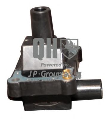 JP GROUP 1191600509 -  Катушка зажигания